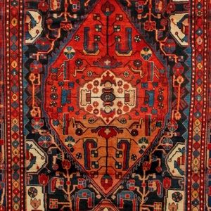 Meet your Posher, Peter